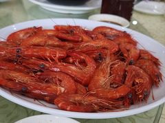 -鹏城人家海鲜酒家·23年老字号(较场尾店)