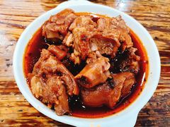 -雨田饭店(华兴东街店)