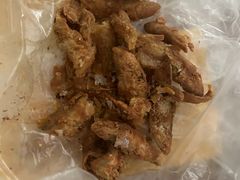 -赵记煎饼卷大葱(东岳店)