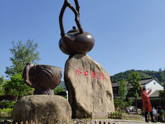-长兴慧子土特产茶行