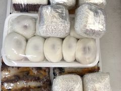 -南大门韩国米糕(公滨路店)