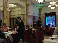 -马迭尔西餐厅(中央大街店)