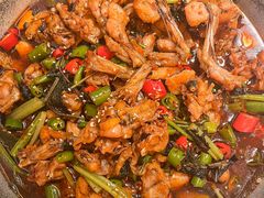 -蛙喔牛蛙(义乌新光汇店)