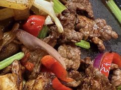 -一烙锅(友谊店)