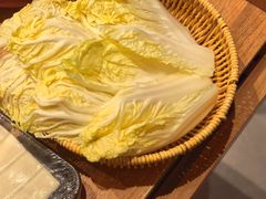 -巴奴毛肚火锅(龙湖锦艺城店)