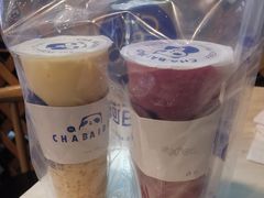 -茶百道(师大花园店)