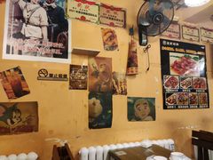 -昱家胡同·烧烤海鲜铜锅涮肉(和平里店)