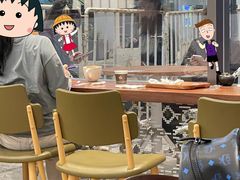 大堂-Peet's Coffee皮爷咖啡(上海长风大悦城店)