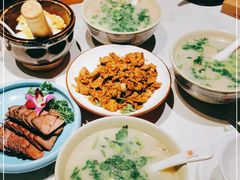 -丁里羊肉小镇(天鹅湖总店)