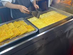 -正宁路小吃夜市