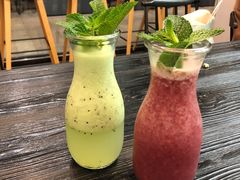 -gaga(深圳福田星河COCO Park店)
