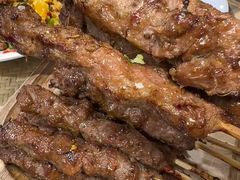 -北丐先生·野馄饨烧烤(长宁龙之梦店)