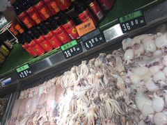 -中百仓储(古田路店)