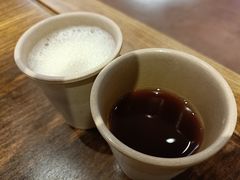 -素满香·素食自助餐厅(直营·大兴街店)