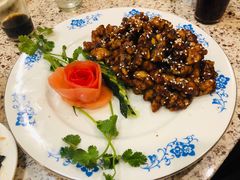 -厚味居炙子烤肉·清真(天桥南纬路店)