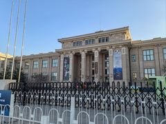 -国家自然博物馆