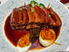 -老城根·潍坊菜(高新店)