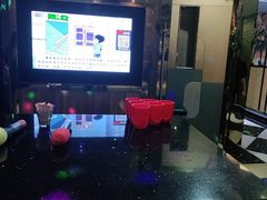 -劲派KTV(江南大道南店)