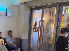 -喜茶(广州北京路惠福东店)