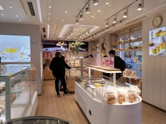 -好利来(靖江路店)