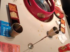 -二师兄火盆烤肉(湖口店)