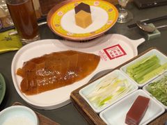 -那家小馆•北京菜•烤鸭(中关村店)