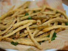 -抱德·潮汕味(敦和店原惠城鱼仔)