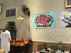 -佛山市禅城区登珑阁餐厅(文华新天地店)