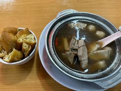 -新记肉骨茶