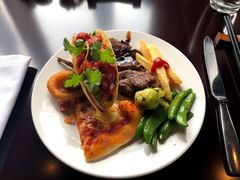 -广州富力君悦大酒店·凯菲厅