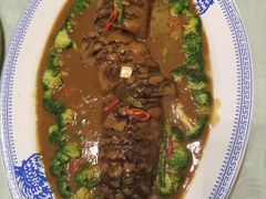 -全聚德烤鸭店(和平路店)