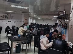 大堂-贵阳李氏息烽阳朗鸡(民生路店)