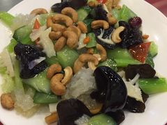 -振生清真饭店(永安道店)