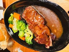 -宝莱纳啤酒花园餐厅PAULANER BRAUHAUS Nanjing(广州路店)