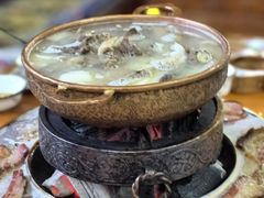 -康巴藏餐(束河古镇店)