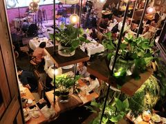 -胡桃里音乐酒馆(白云五号T5 MALL店)