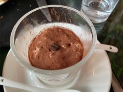 提拉米苏-EATALIA意塔利意式餐厅(鼓楼店)