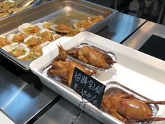 -盒马鲜生(丁香国际店)
