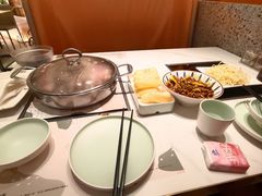 -黄记煌三汁焖锅(新佳丽江汉路店)