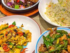 -小四川菜馆(托乐嘉店)