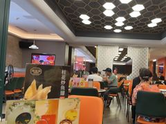 -潮福城大酒楼·潮粤菜·港式点心(阳光城店)