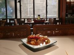 -柳喜辣·烧烤酒局(跃进总店)