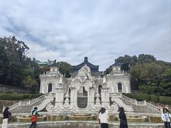 -珠海圆明新园