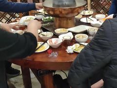-清真·马坡烧烤涮牛肚·酸浆火锅(新区总店)