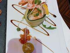 -YUE·6·西式融合餐厅(外滩六号店)
