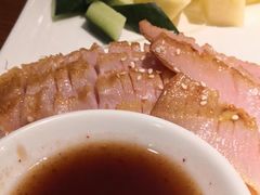 -明泰谷泰国餐厅(正大广场店)