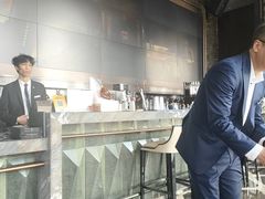 -南宁那莲豪华精选酒店-云霄酒廊·80楼高空城景酒吧