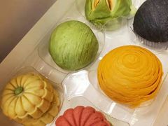 -良枫友信(陈家祠店)