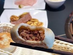 -京熹顺·老北京百年铜锅涮肉(百家湖1912店)