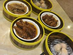 -明泉居茶点荟(车陂店)